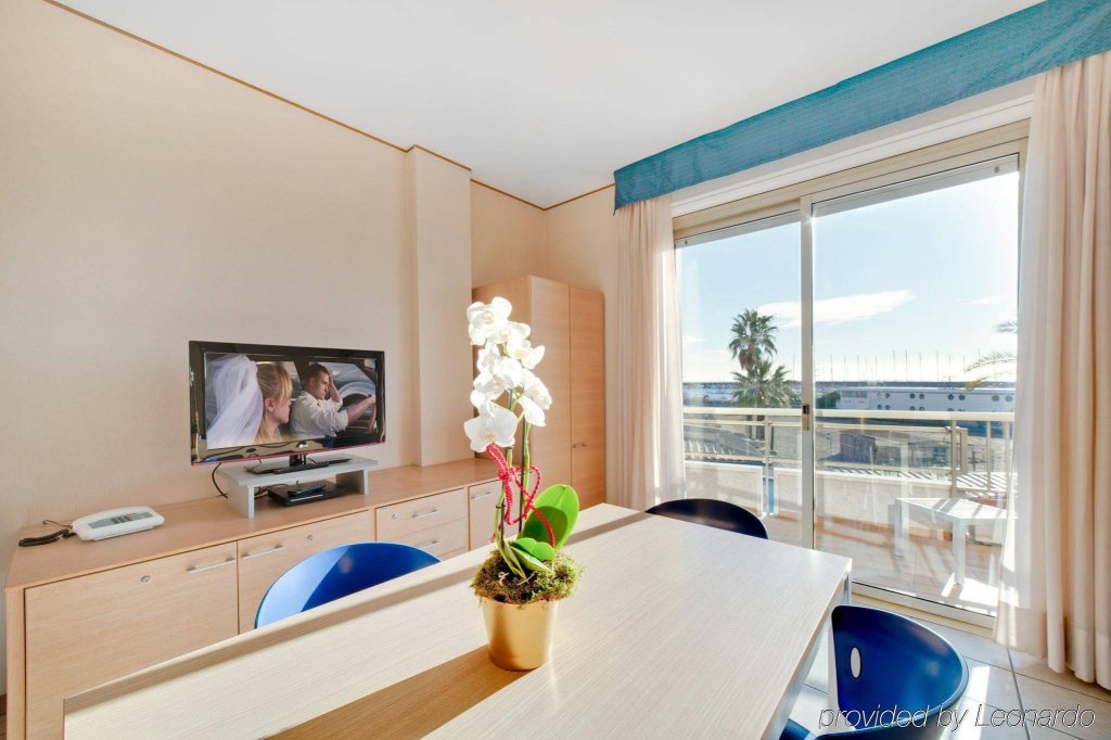 Фото Residence dei Due Porti