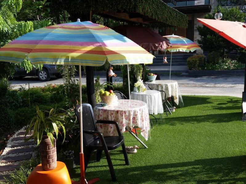 Фото Yenjit Resort