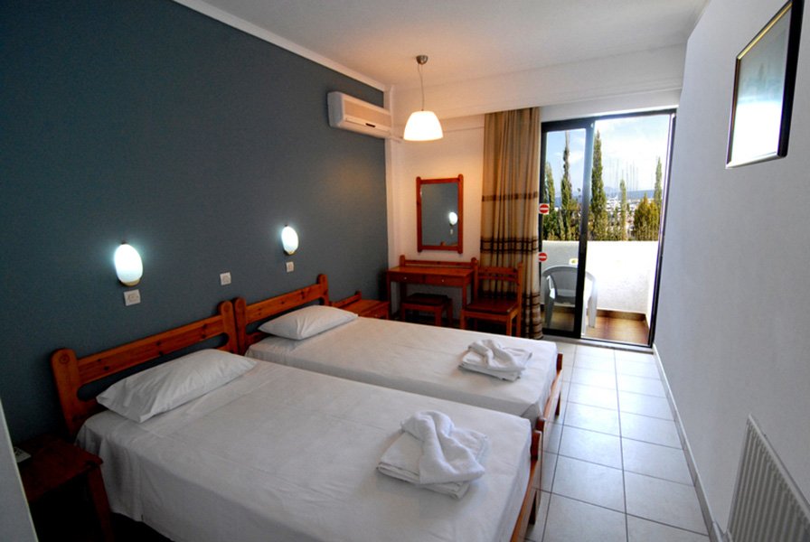 Фото Hotel International