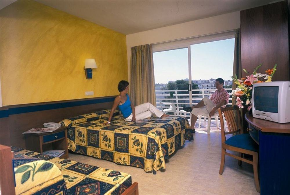 Фото MLL Palma Bay Club Resort Hotel