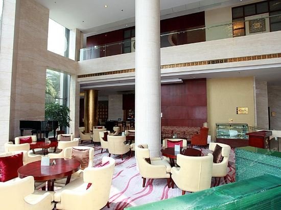 Фото Kingward International