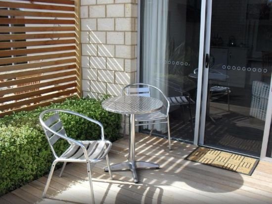 Фото A Must At Coonawarra