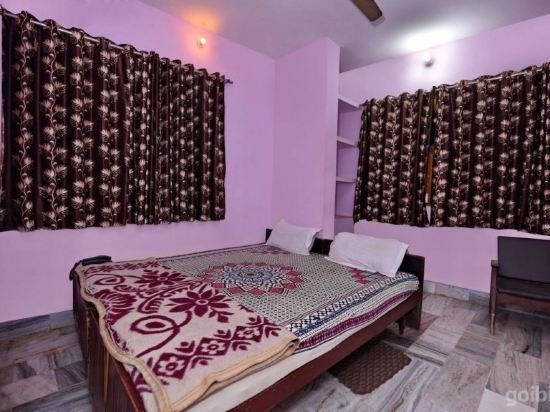 Фото Shree Hare rama hare krishna guest house