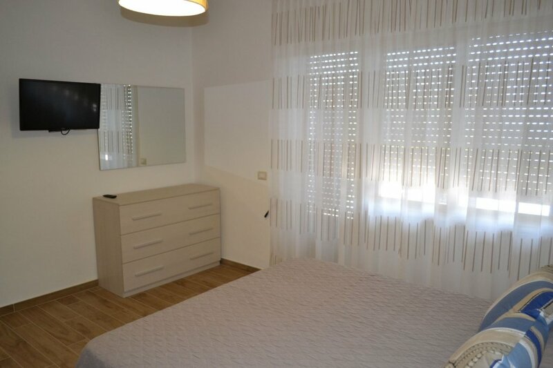 Гостиница B&b Lineablu в Формии