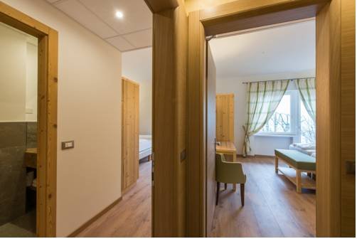 Фото Cristallo Sport & Wellness