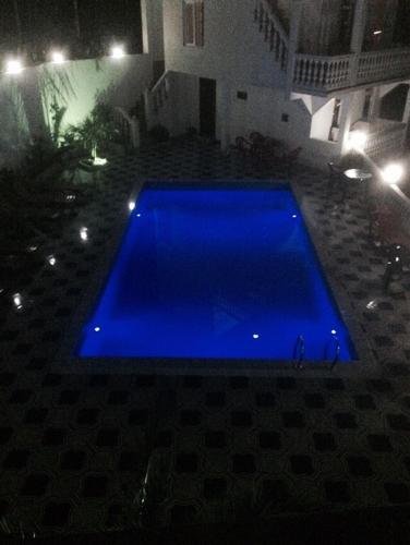 Фото Zura Palace