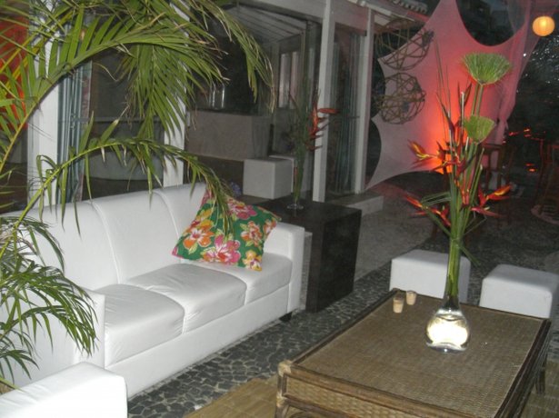 Фото Hotel Praia Brava