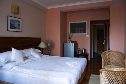 Фото Tajaa Pha The Heritage Home