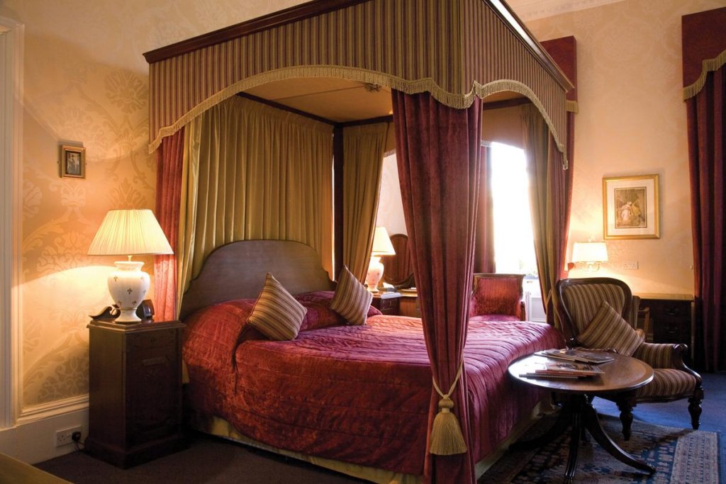 Фото The Royal Scots Club Edinburgh