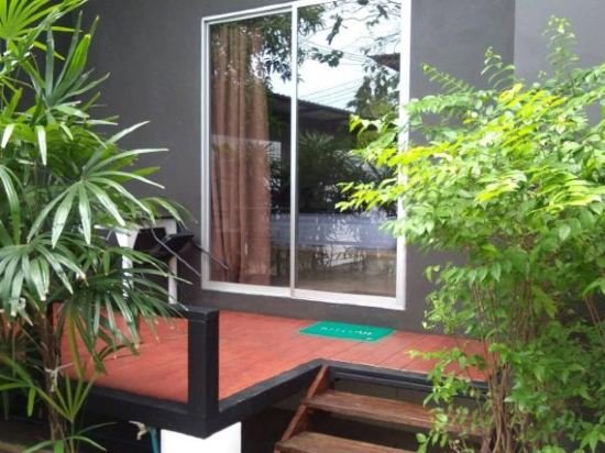 Фото Kanjanaporn Resort at Kohlarn