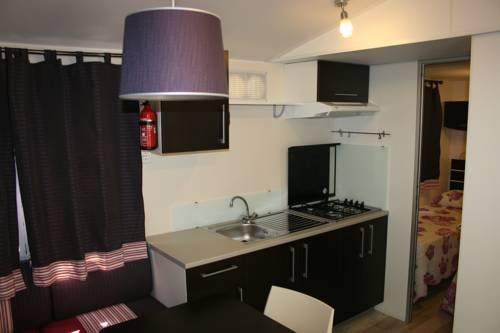 Фото Badiaccia Camping Village