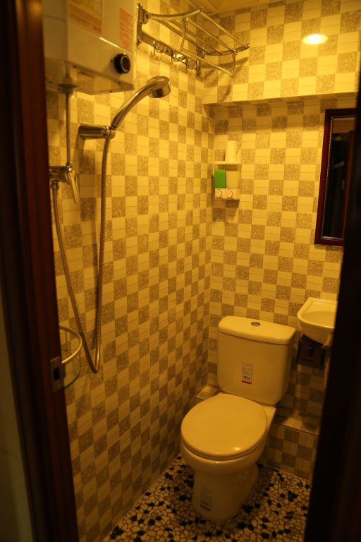 Фото Narli Guest House