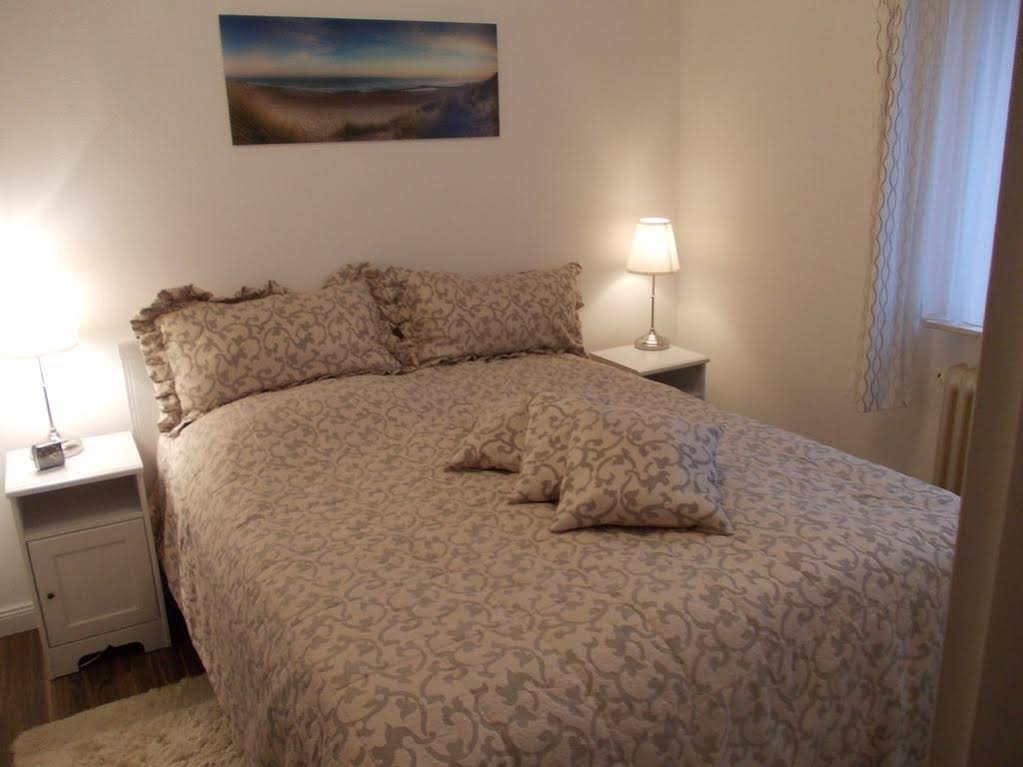 Фото Strandnest Büsum