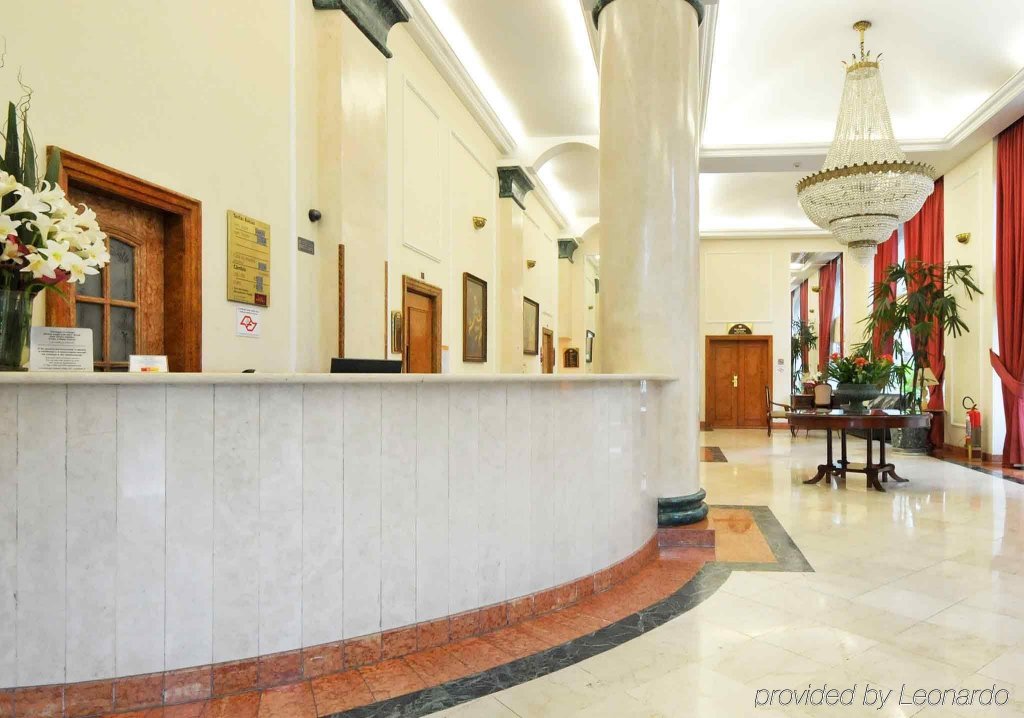 Фото Mercure Sao Paulo Jk