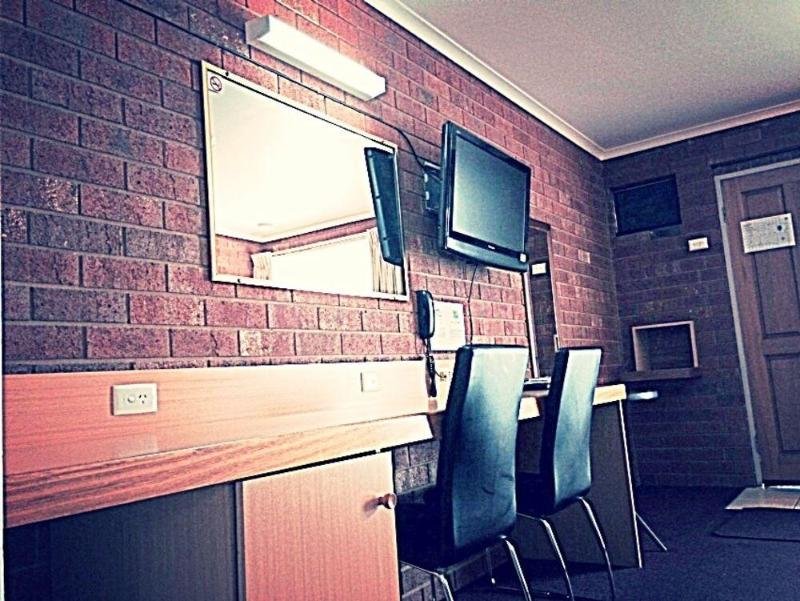 Фото Pevensey Motor Lodge