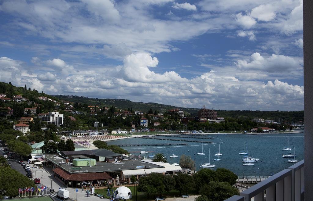 Фото Hotel Slovenija