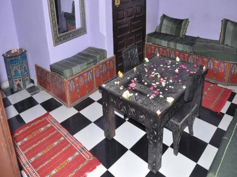 Фото Отель Agnaoue