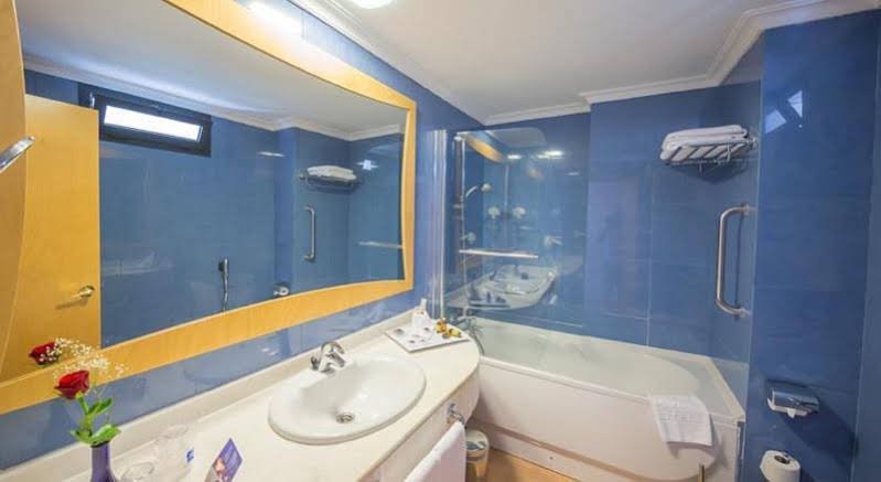 Фото Mur Hotel Faro Jandía