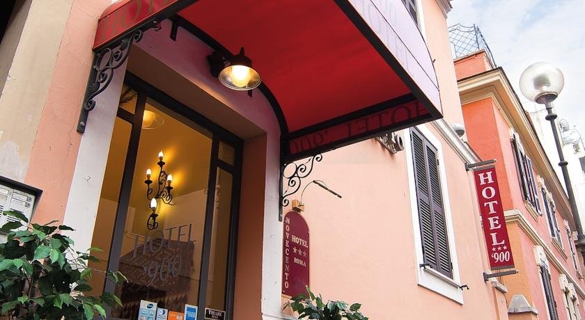 Фото Hotel Centrum