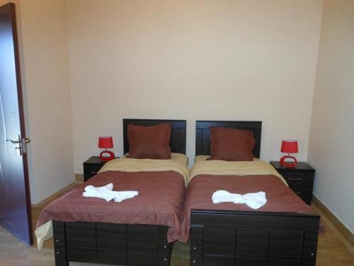 Фото Hotel Mariana