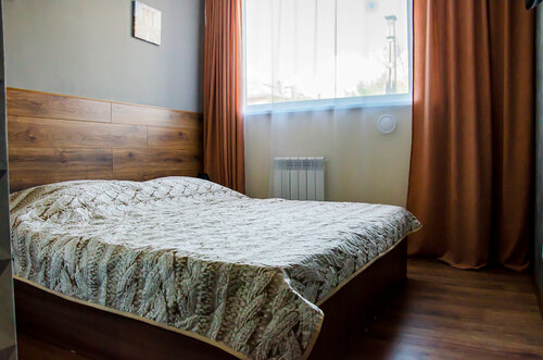 Гостиница Hotel Loft Ptz в Петрозаводске