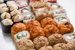 Yummy Sushi (ulitsa Romana Bryanskogo, 2/1), sushi bar