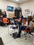 Парикмахерская Пионерка (Pionerskaya Street, 16), hairdresser