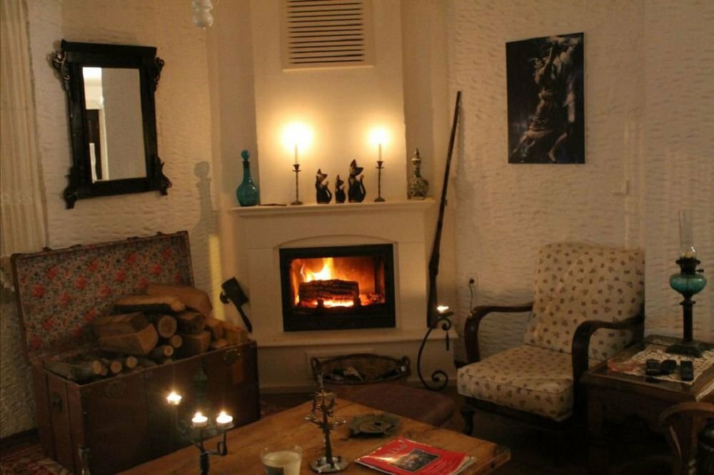 Bizim Ev Otel, otel, Alaçatı Mah., 16001 Sok., Çeşme, İzmir, Türkiye