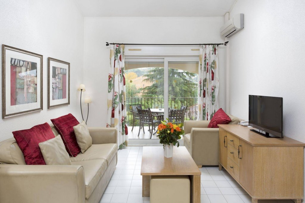 Фото Le Club Mougins by Diamond Resorts