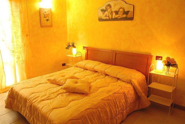 Фото Le Campane Di Assisi