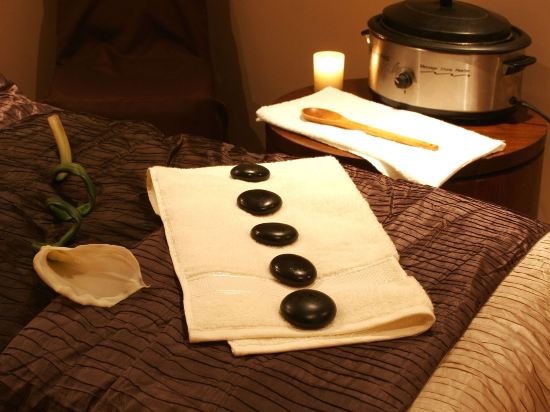 Фото Macdonald Frimley Hall Hotel and SPA