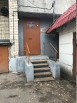Uchastkovy punkt politsii (Mashinostroiteley Avenue, 24), police department