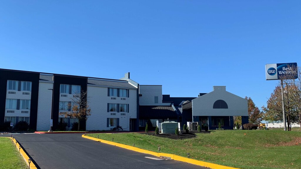 Hotel Days Inn by Wyndham Carlisle South, Carlisle, photo