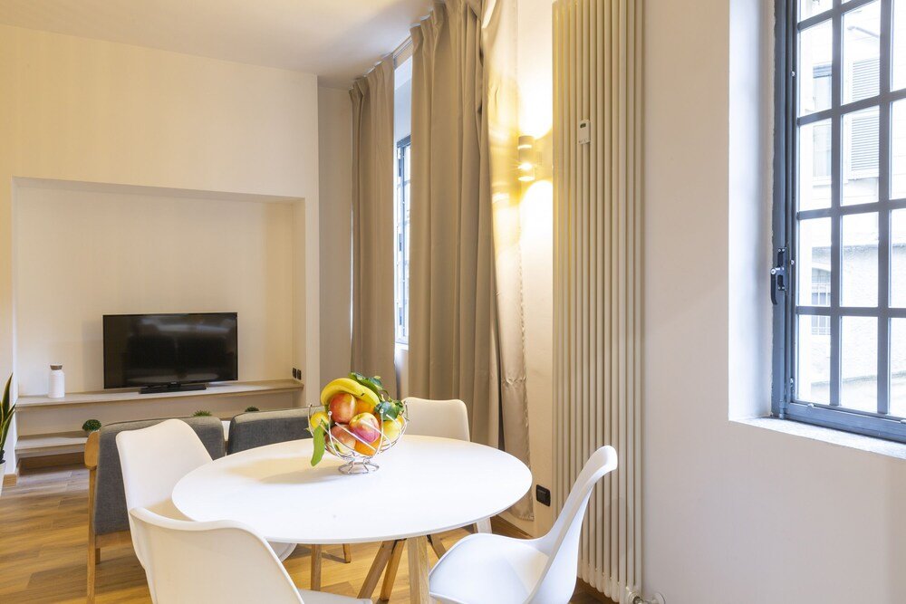 Фото NotaMi - Milan Design Flats