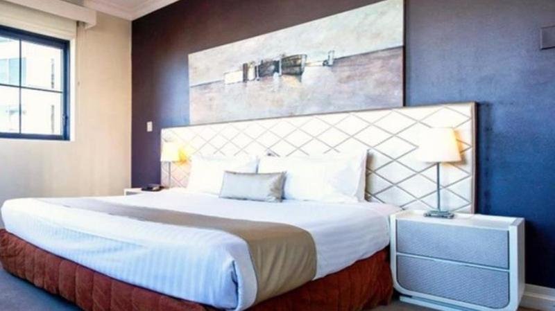 Фото Yehs Hotel Sydney Harbour Suites