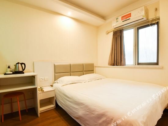 Фото Pod Inn Xi'an Giant Wild Goose Pagoda