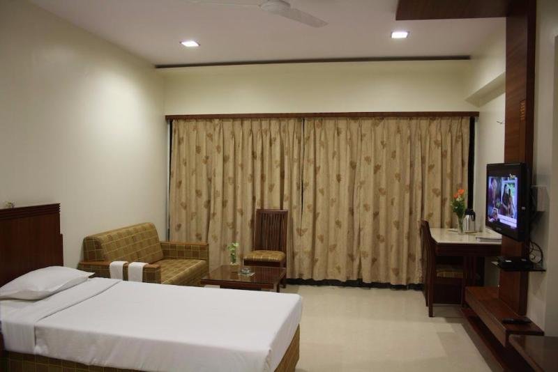 Фото The Fern Residency Aurangabad