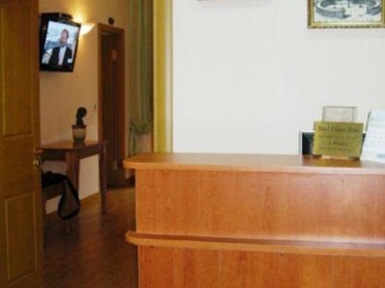 Фото Filippo Roma