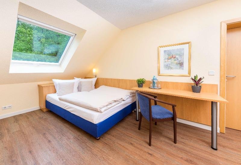 Фото Best Western Waldhotel Eskeshof