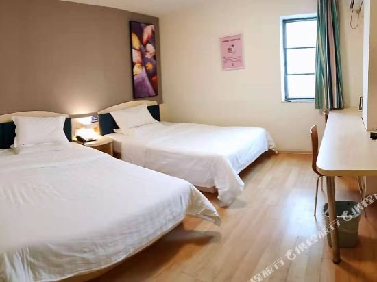 Фото 7 Days Inn Shenzhen Longhua Qinghu Subway Branch