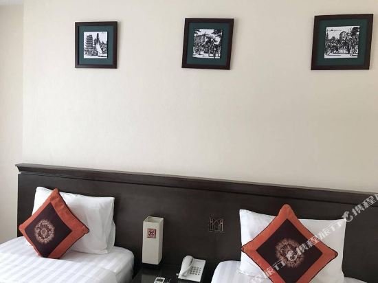 Фото Centre Point Hanoi