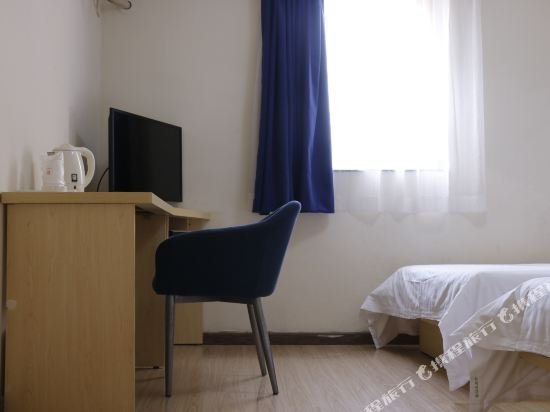 Фото 7 Days Inn Zhuhai Xiangzhou Department Store Branch