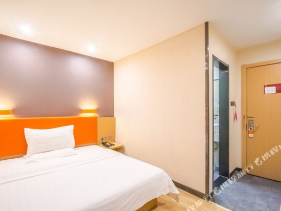 Фото 7 Daysinn Hangzhou Westlake Longxiang Railway Station