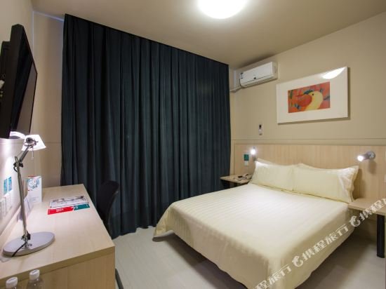 Фото Jinjiang Inn Changchun Economic Development Zone Sino Japanese Hospita