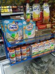 Лотос (selo Yaropolets, territoriya Mikrorayon, 9), grocery