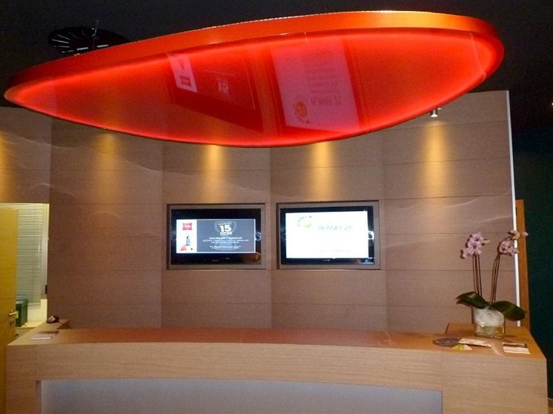 Фото Ibis Madrid Centro Las Ventas