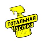 Тотальная чистка (ул. Чернышевского, 40А), клининговые услуги в Альметьевске
