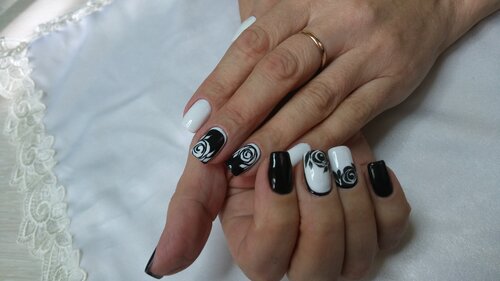 Nail salon Nogotok75, Zabaykalsky Krai, photo