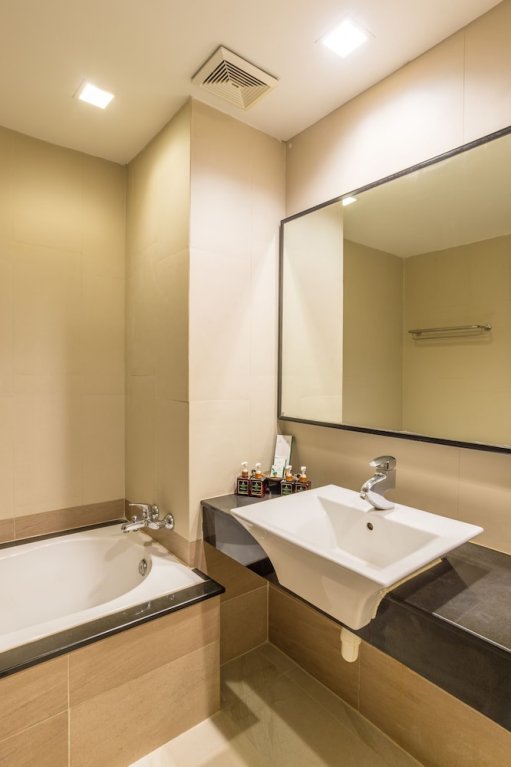 Фото Ananta Burin Resort