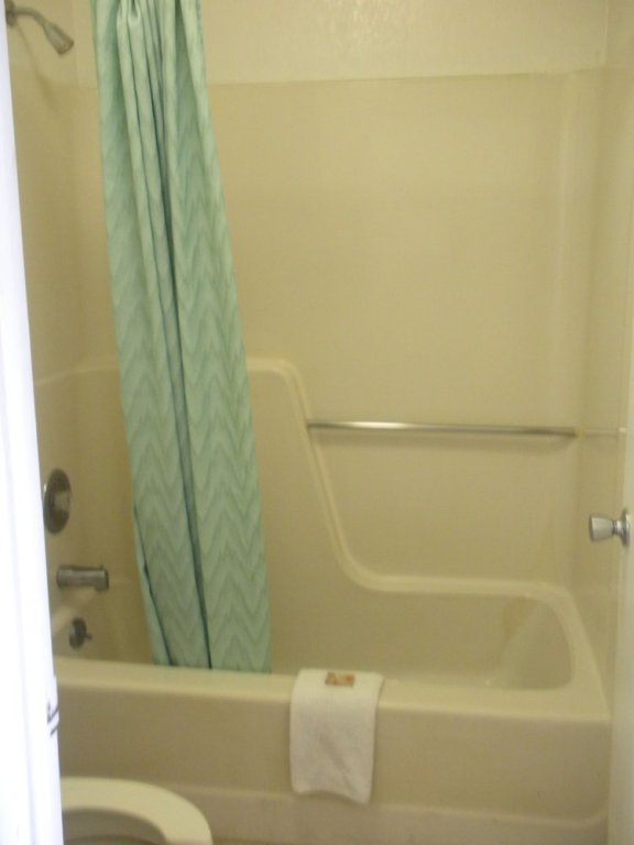 Фото Ambassador Inn